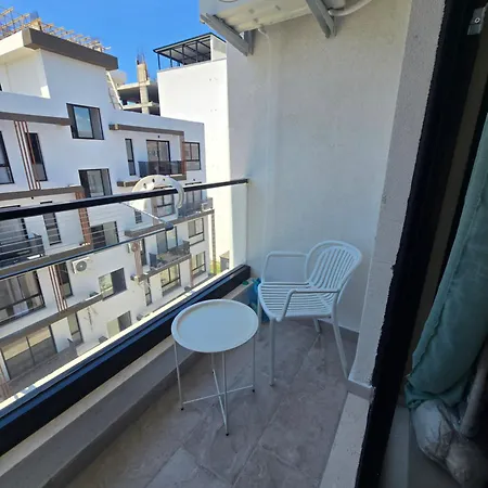 Apartmán Sea & Sun