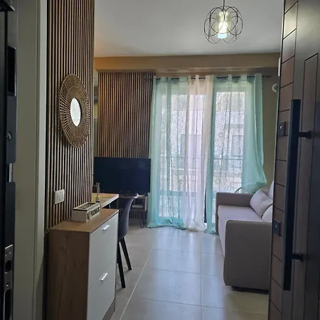 Apartmán Sea & Sun *