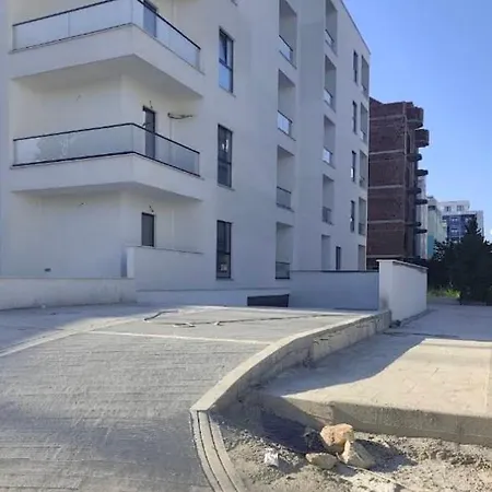 Apartmán Sea & Sun *